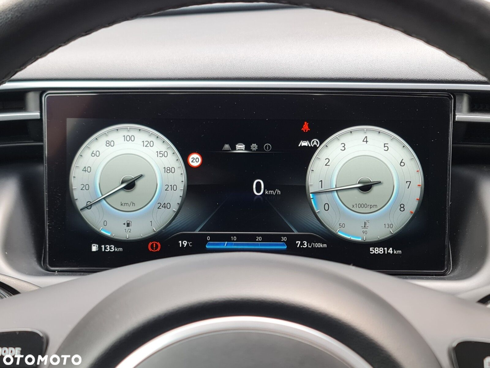 Hyundai Tucson 1.6 T-GDi Smart 2WD - 14