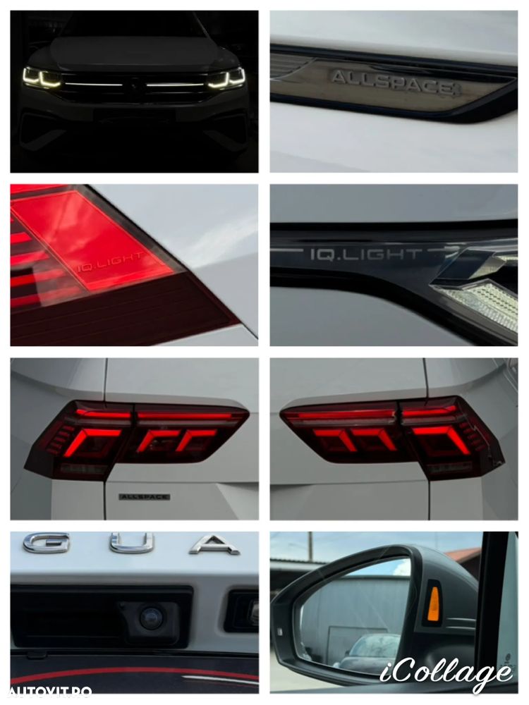 Volkswagen Tiguan - 5