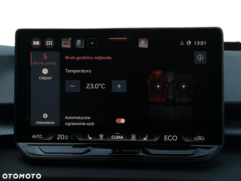 Cupra Terramar 1.5 eHybrid PHEV Advantage Edition DSG - 39