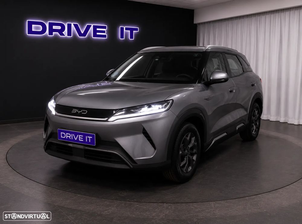 BYD Atto 2 45.1 kWh Active - 1
