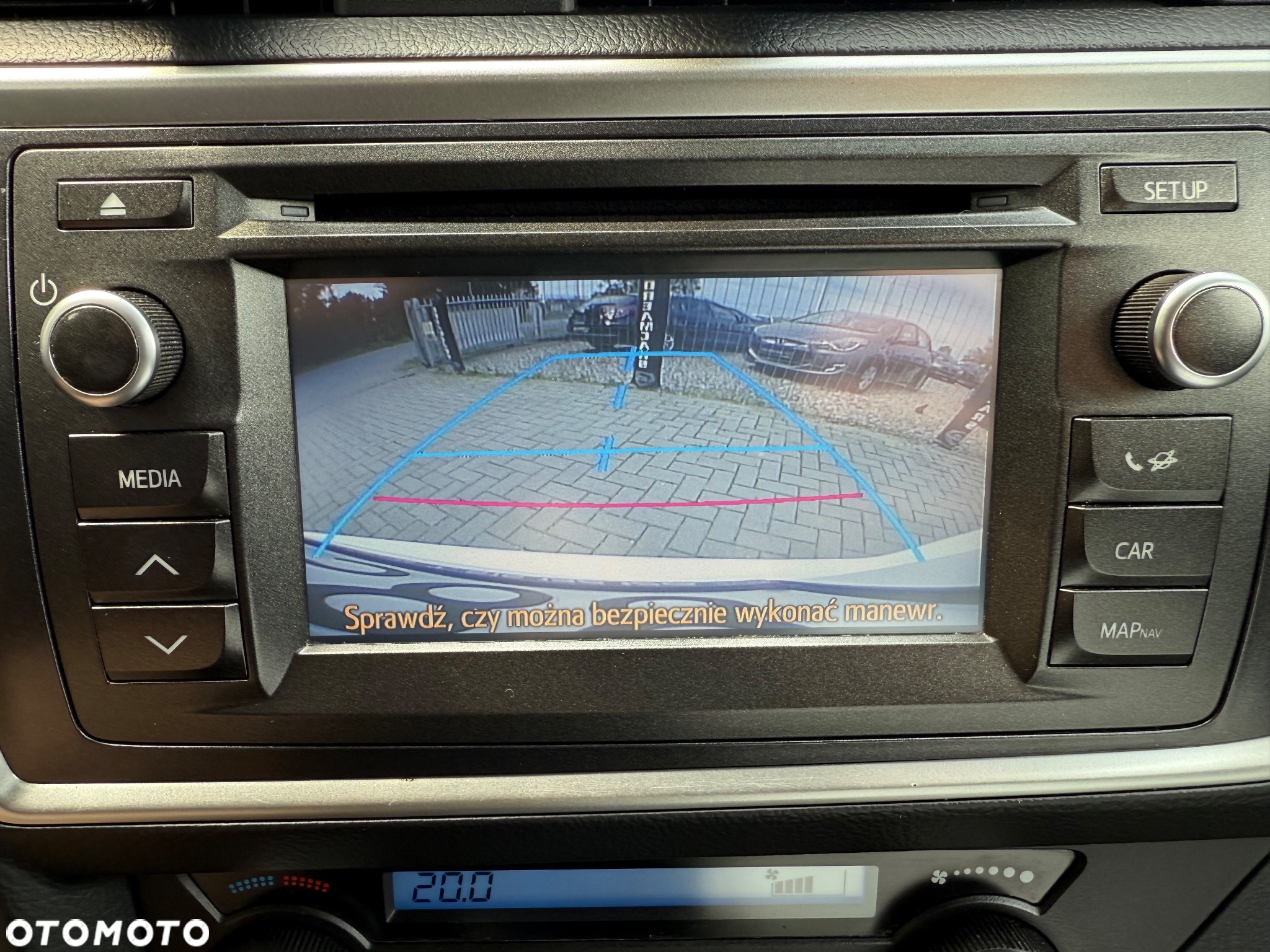 Toyota Auris - 29