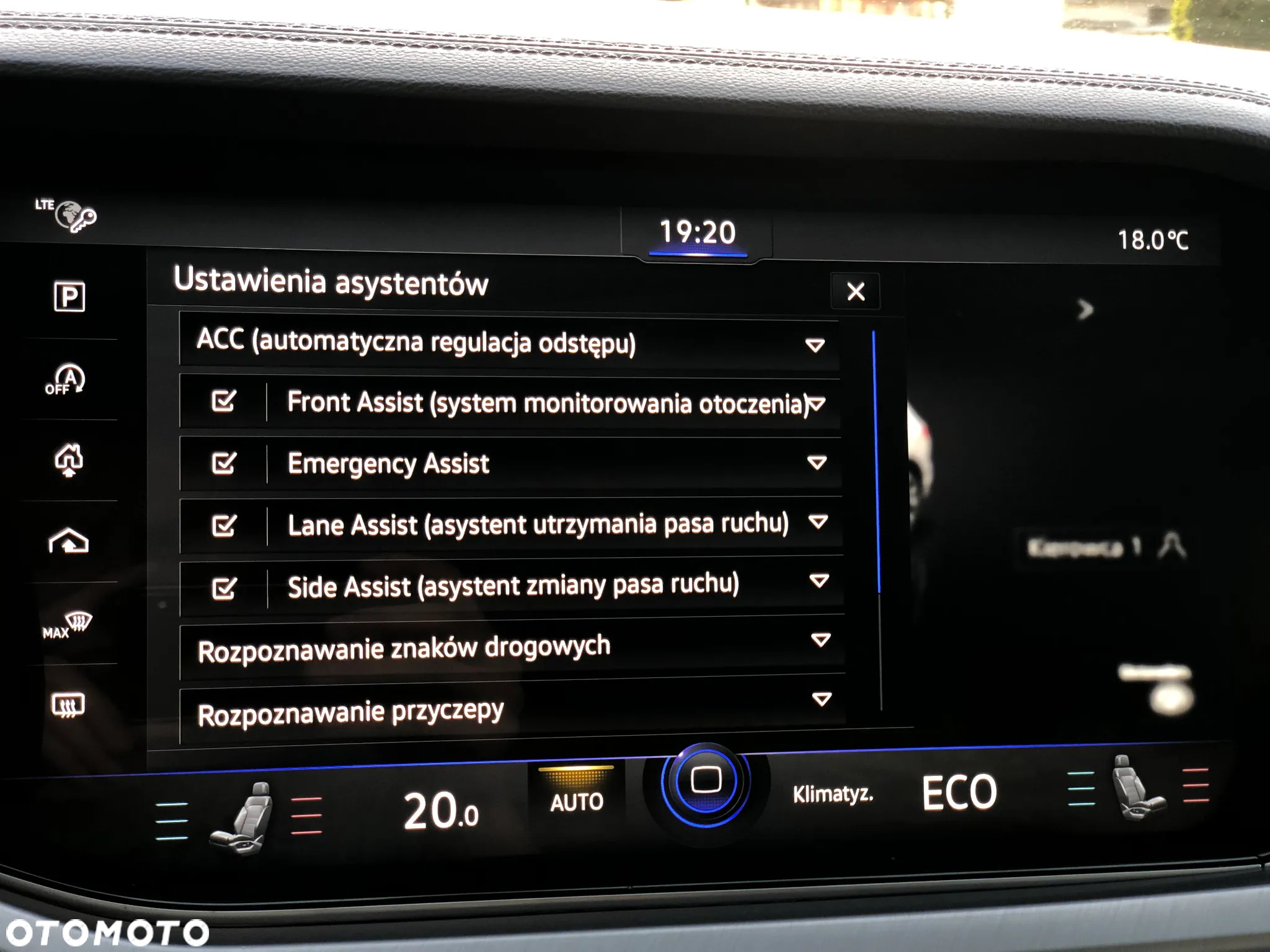 Volkswagen Touareg 4.0 V8 TDI SCR 4Mot R-Line - 24