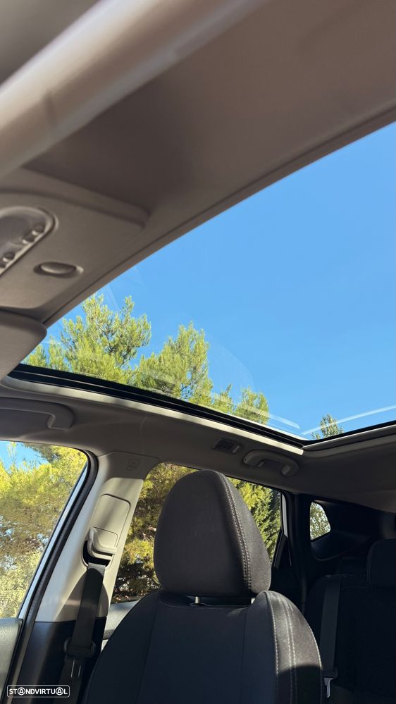 Nissan Qashqai 1.5 dCi N-Connecta - 16
