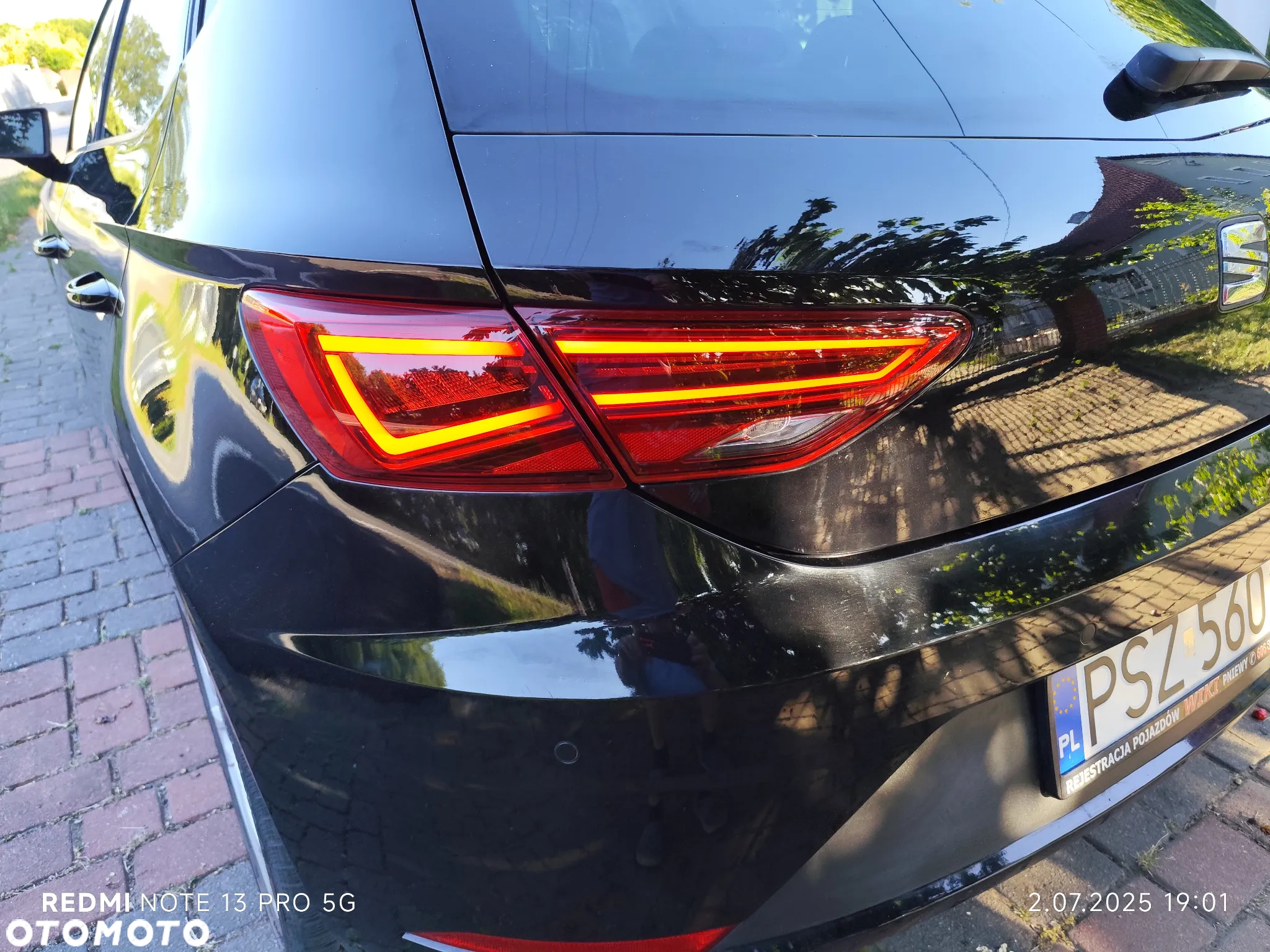 Seat Leon 2.0 TDI DPF Start&Stop DSG FR - 16