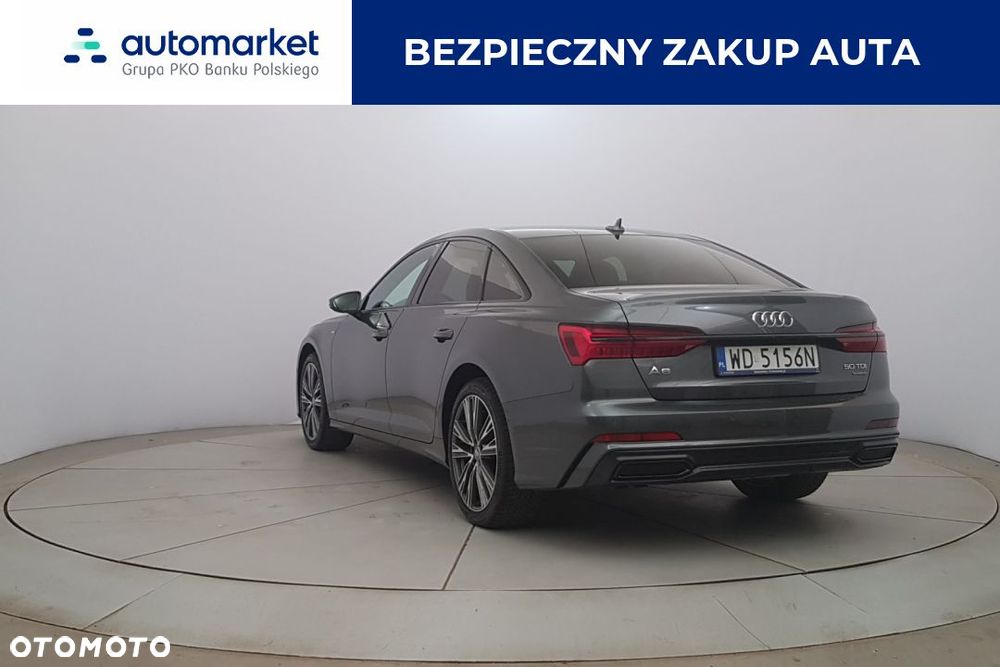 Audi A6 Limousine - 5