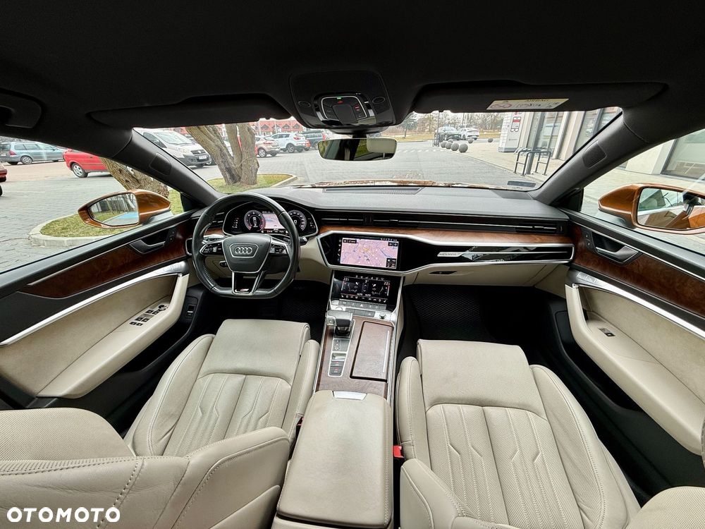 Audi A7 Sportback - 30