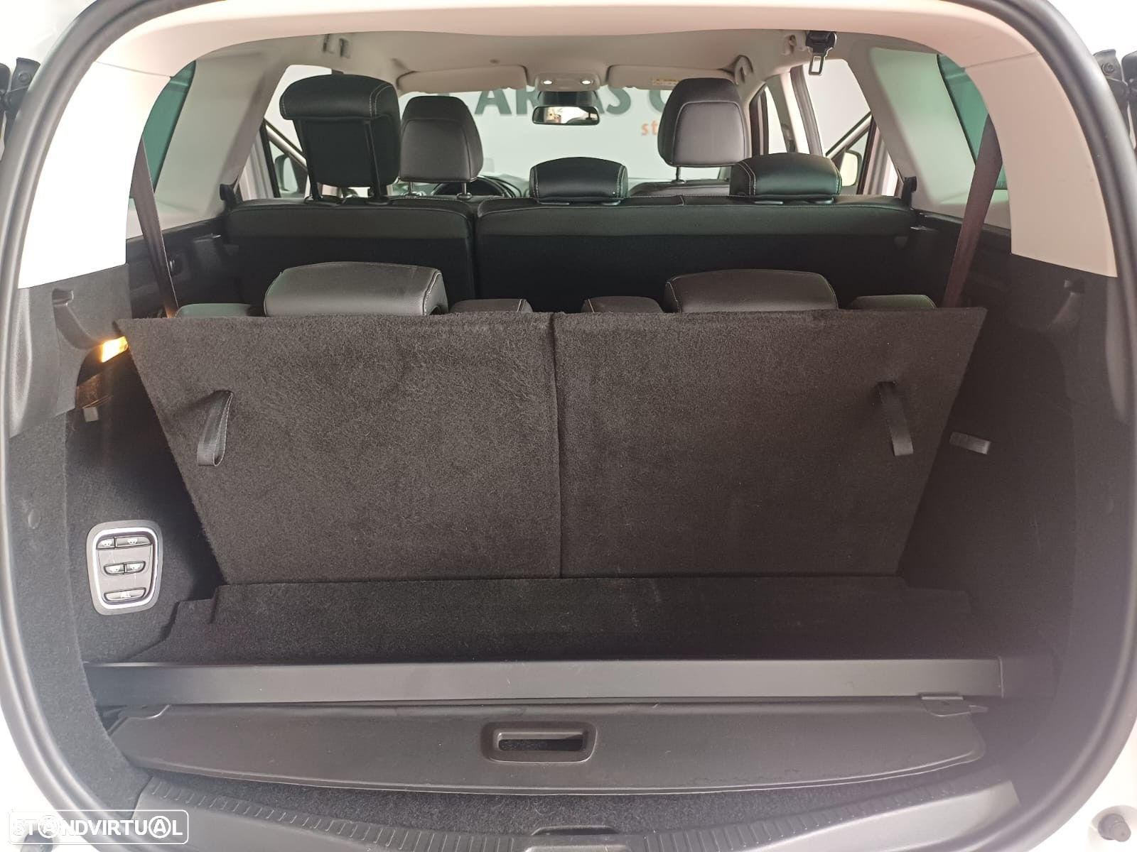 Renault Grand Scénic 1.7 Blue dCi Limited - 22