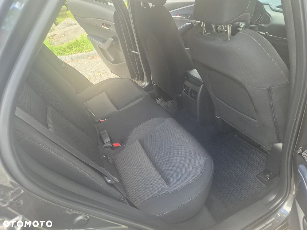 Mazda CX-30 2.0 mHEV Hikari AWD - 10