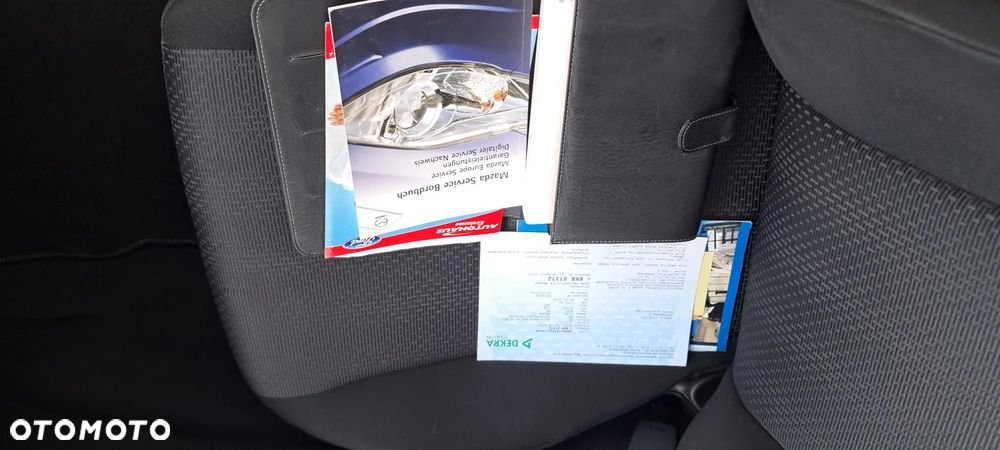 Mazda 3 1.6 Active - 14