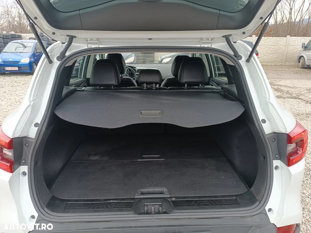 Renault Kadjar TCe 140 GPF BUSINESS EDITION - 13