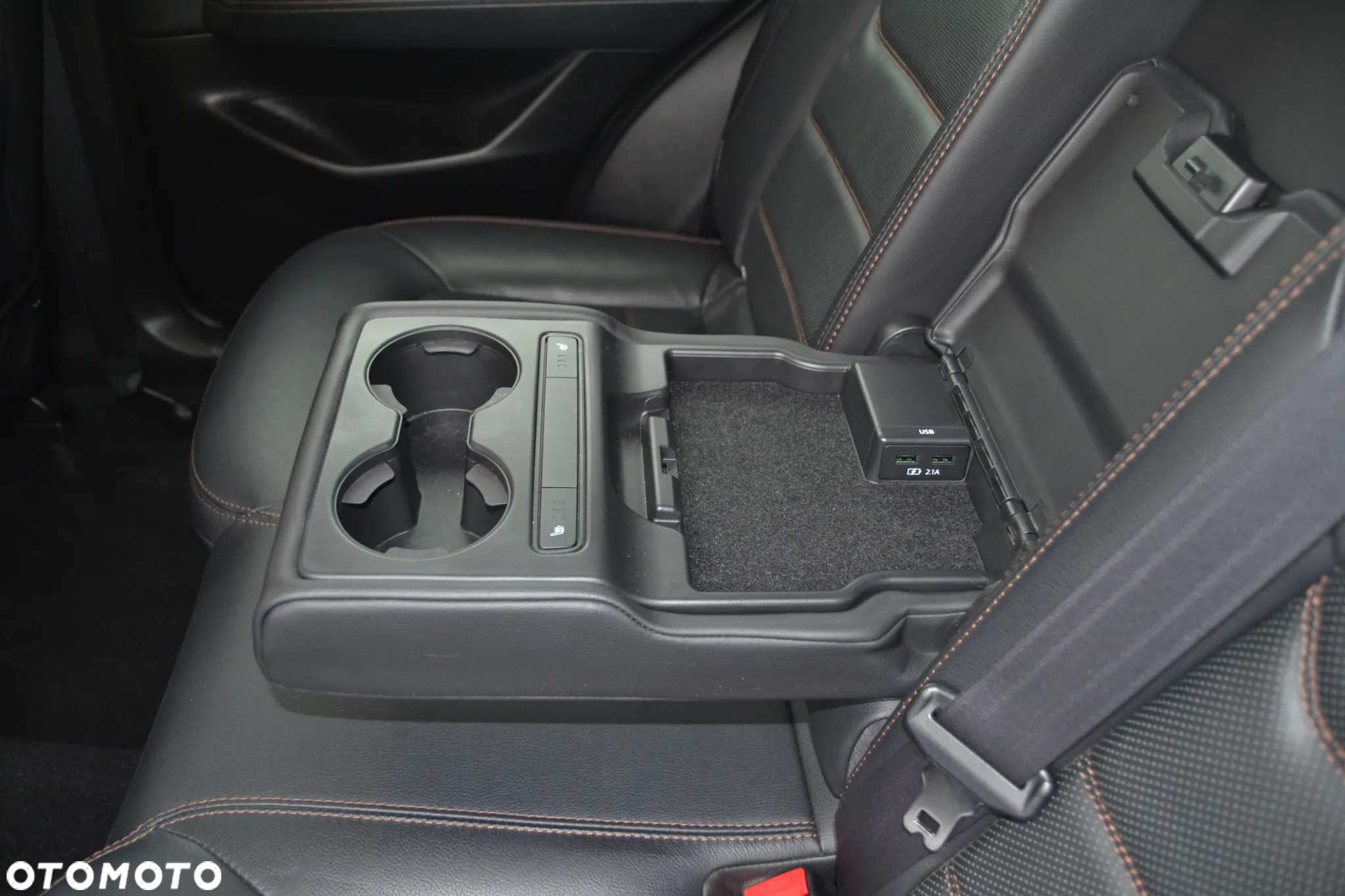 Mazda CX-5 2.0 Skypassion AWD - 26