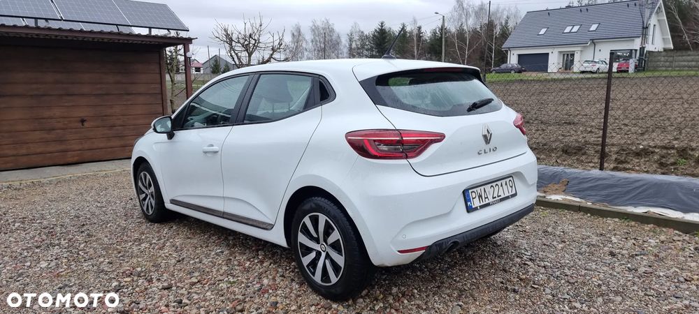 Renault Clio BLUE dCi 100 INTENS - 6