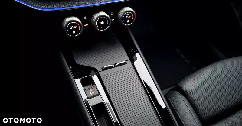 Skoda Superb 1.5 TSI L&K DSG - 31