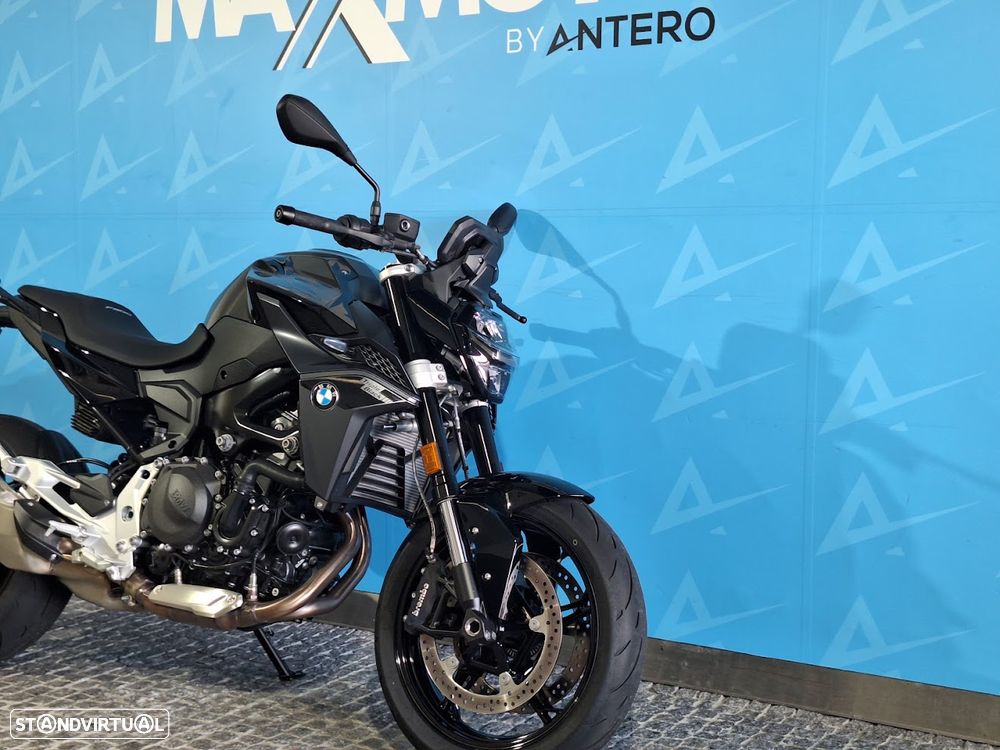 BMW F 900 R - 2