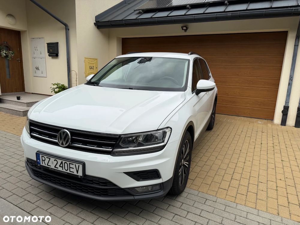 Volkswagen Tiguan 2.0 TDI BMT SCR Comfortline DSG - 6