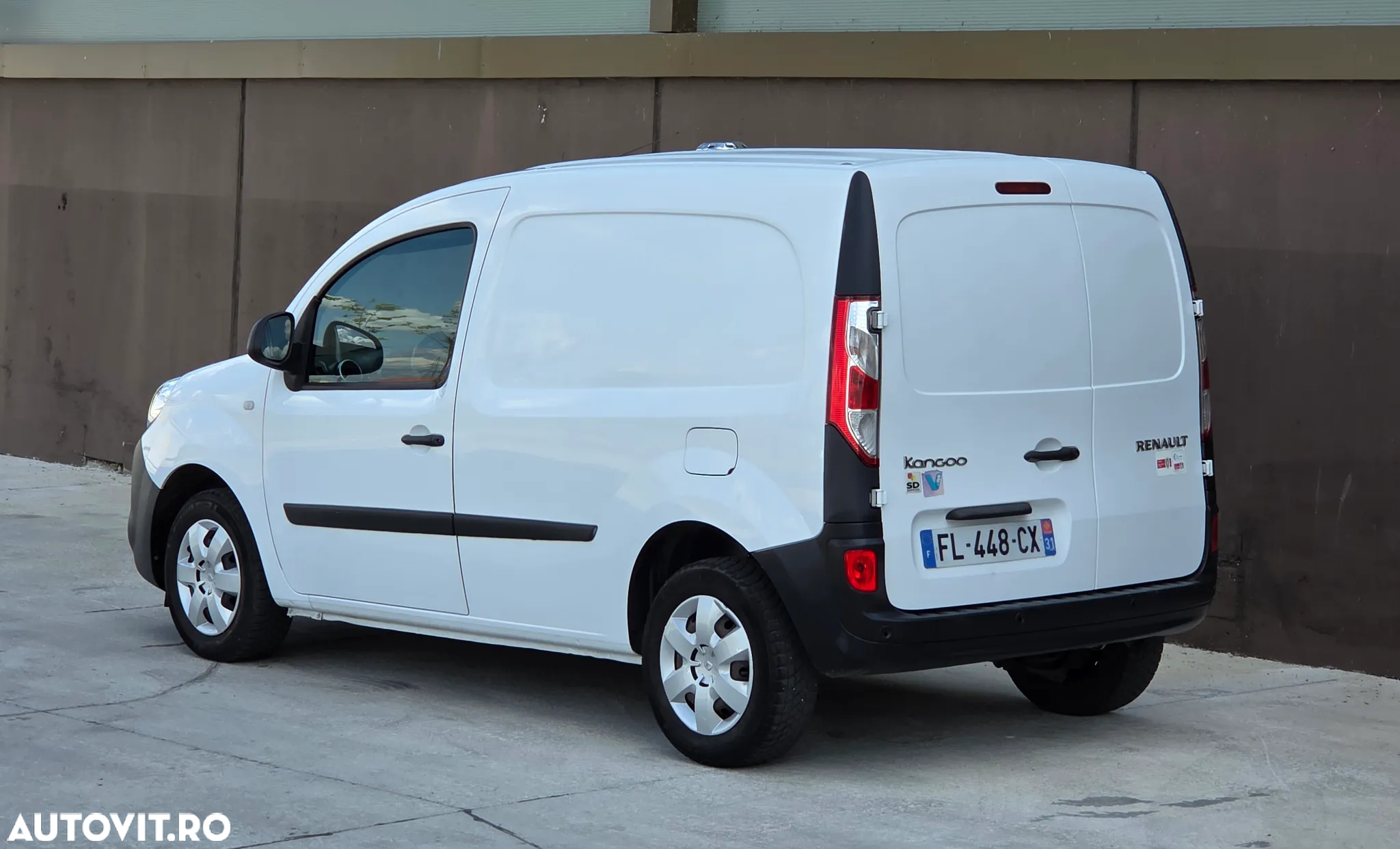 Renault Kangoo - 4