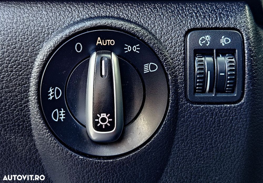 Volkswagen Tiguan - 21