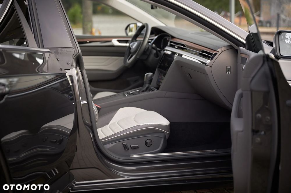 Volkswagen Arteon 2.0 TDI Elegance DSG - 21