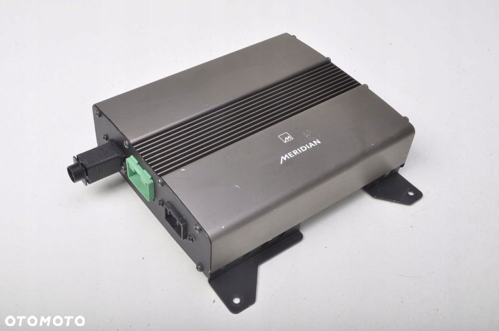 MCLAREN MP4 SPIDER WZMACNIACZ 11M1923CP - 2