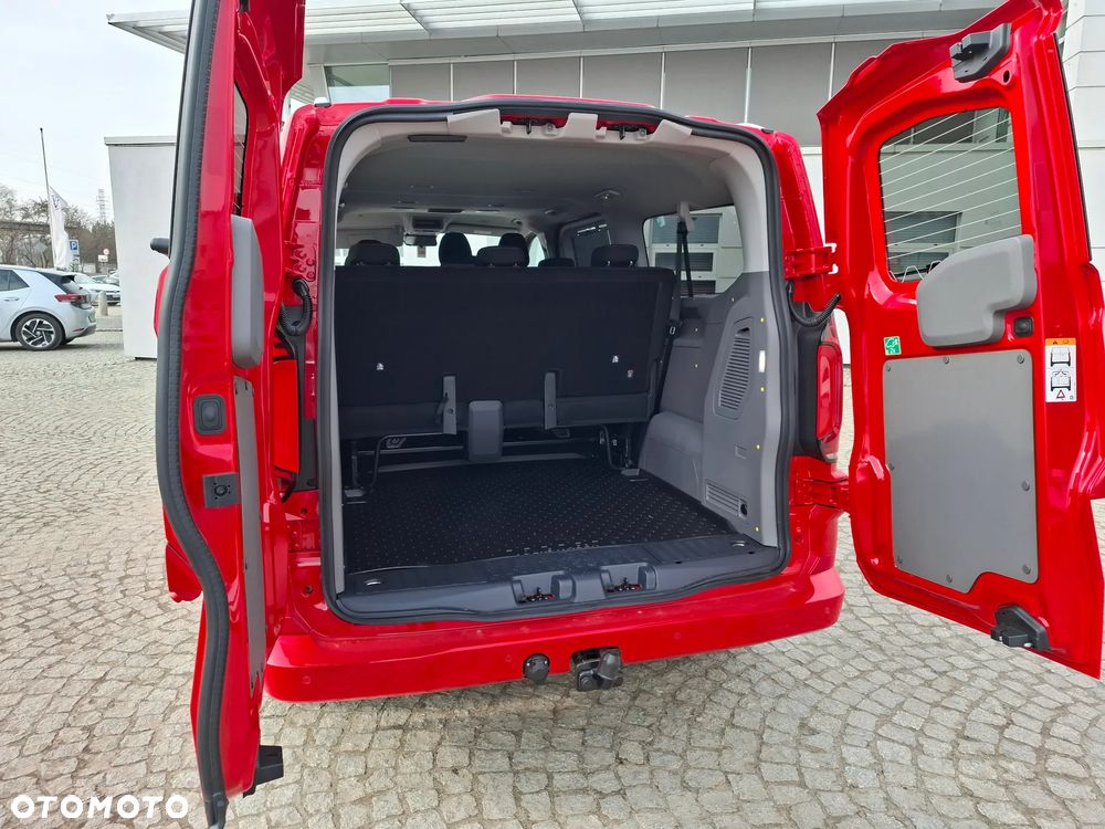 Volkswagen Caravelle 2.0 TDI L2 4Motion Style - 6