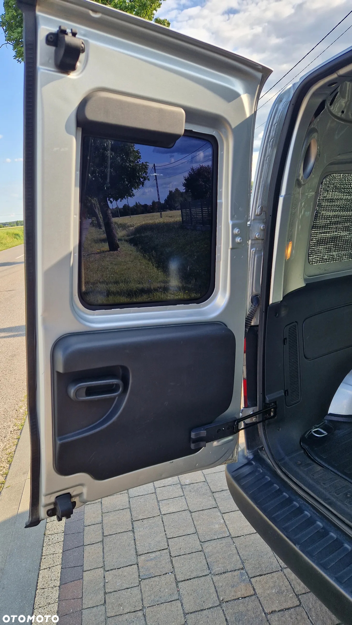 Opel Combo Tour 1.6 CNG Cosmo - 17
