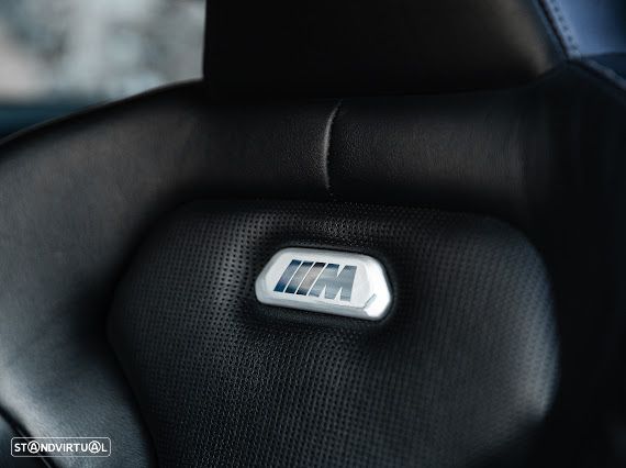 BMW M4 - 14