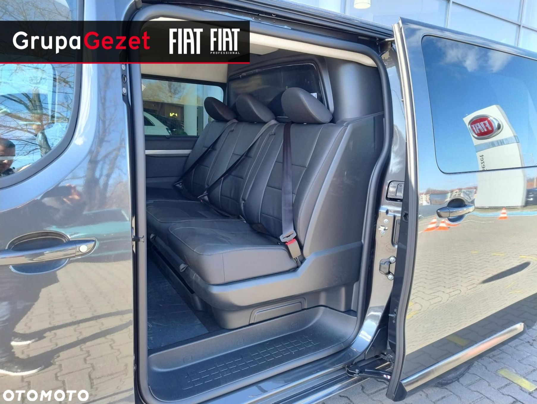 Fiat eScudo - 13