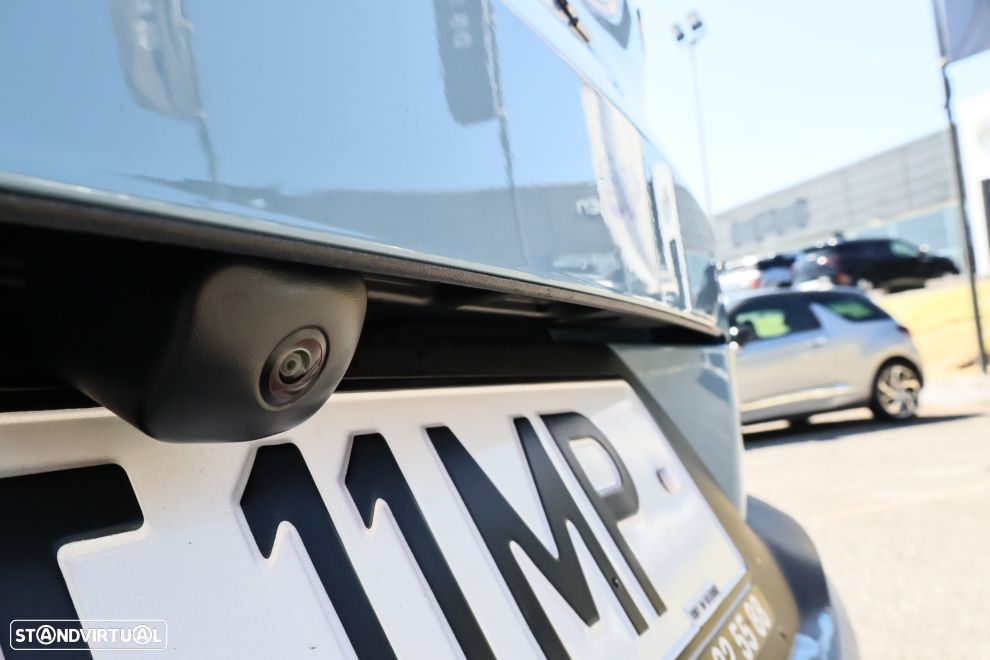 Citroën C3 Aircross 1.2 PureTech Plus - 23