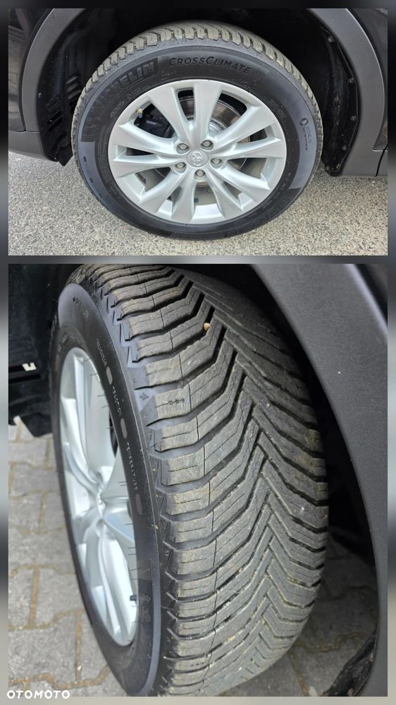 Toyota RAV4 2.0 4x4 Multidrive S Executive - 35
