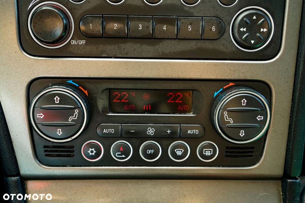 Alfa Romeo 159 1.9JTDM Impression - 29