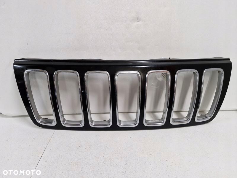 jeep grand cherokee 2 ii wj lift grill atrapa przód chłodnicy 5gl79trmaa - 5
