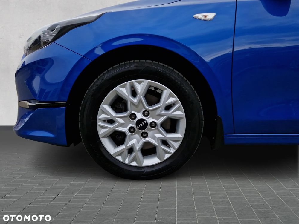 Kia Ceed 1.5 T-GDI M - 32