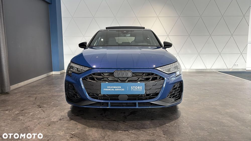 Audi S3 Sportback - 9
