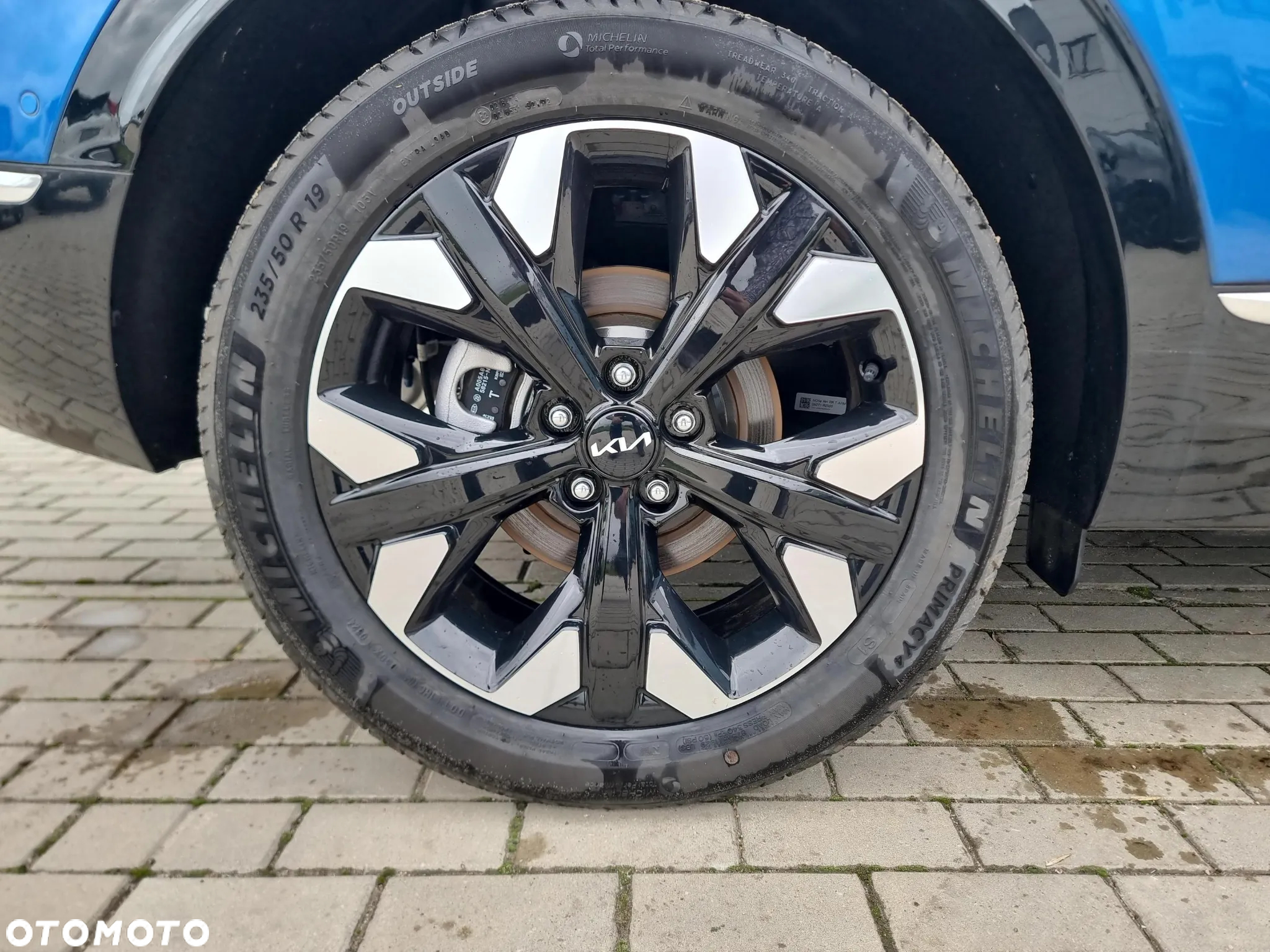 Kia Sportage 1.6 T-GDI PHEV Business Line 4WD - 14