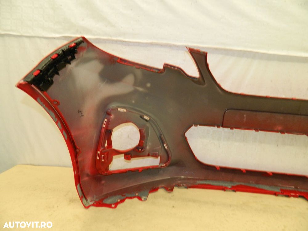 Bara fata Peugeot 108, 2013, 2014, 2015, 2016, 52119-0H150 - 3