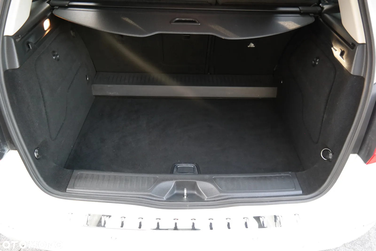Mercedes-Benz Klasa B 180 Style - 21