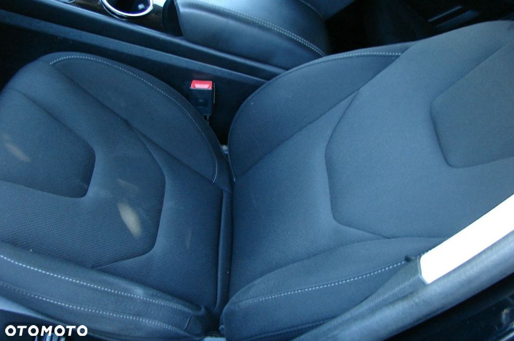 Ford S-Max - 7