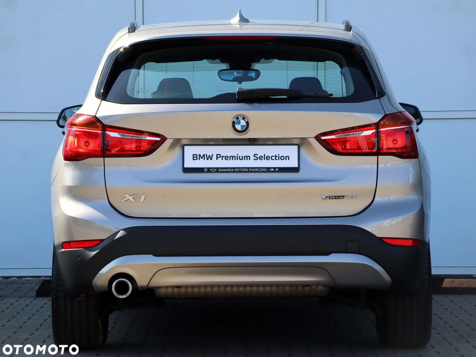 BMW X1 - 11