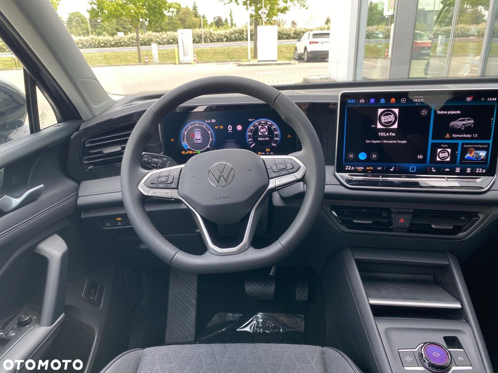 Volkswagen Tiguan - 40