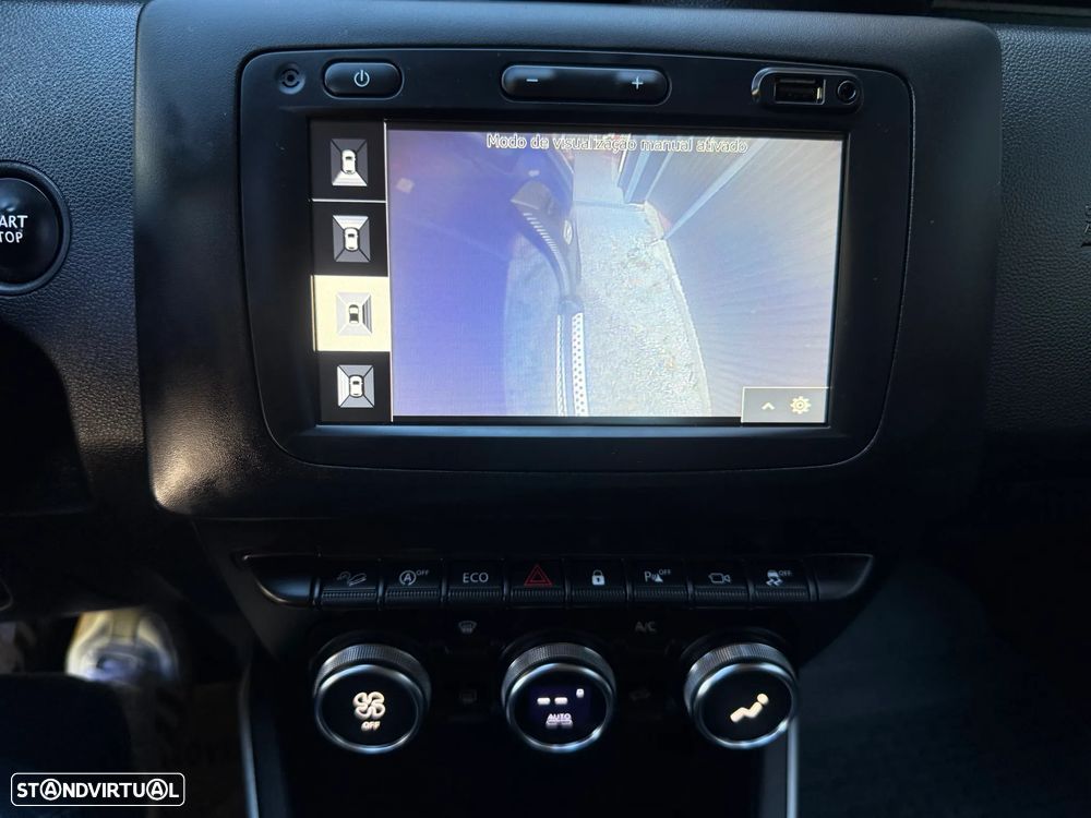 Dacia Duster 1.5 Blue dCi Prestige 4WD - 15