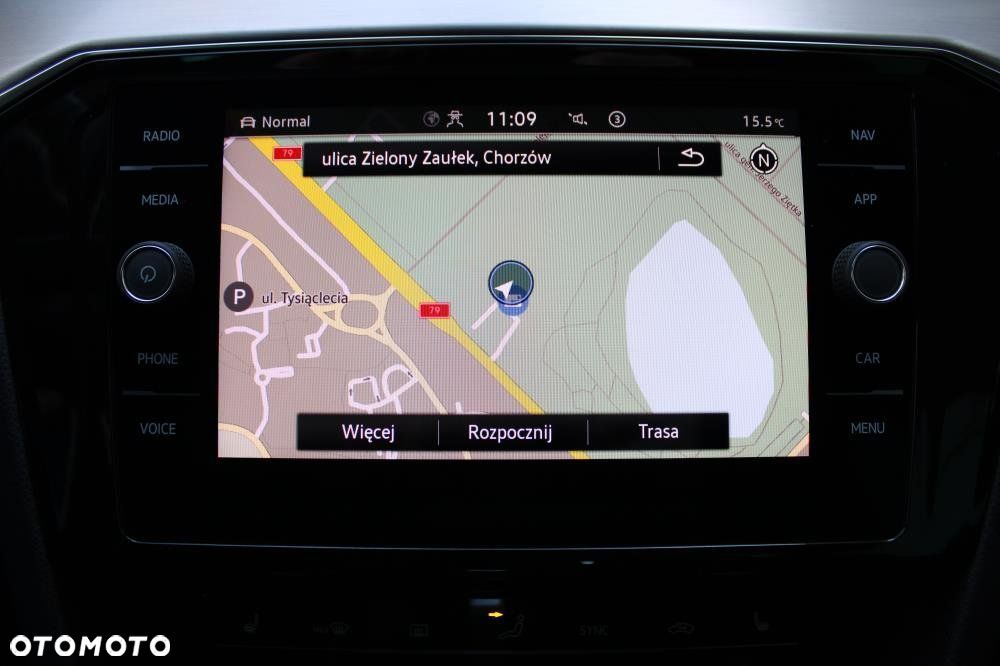 Volkswagen Passat - 18