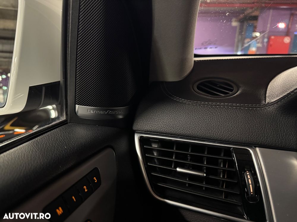 Mercedes-Benz GLE Coupe 350 d 4MATIC - 12