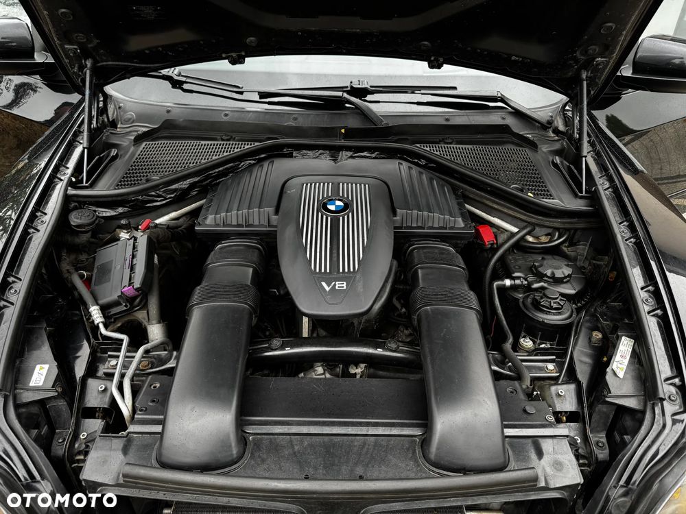 BMW X5 xDrive48i - 17