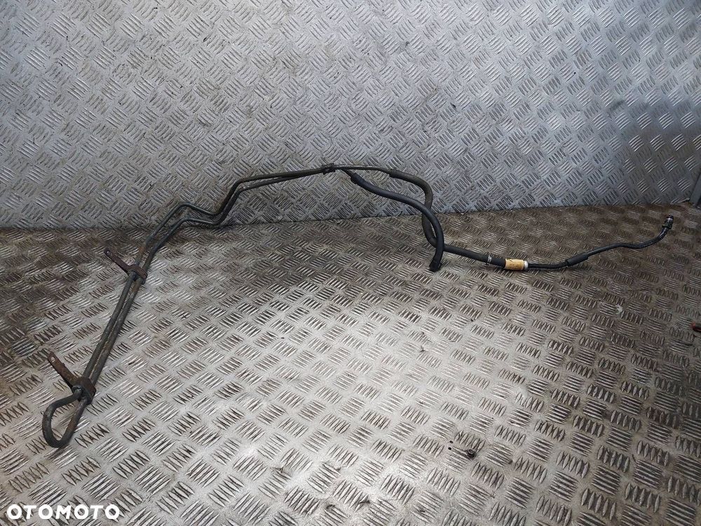 PRZEWÓD WSPOMAGANIA SEAT IBIZA III 6K1422891C - 1