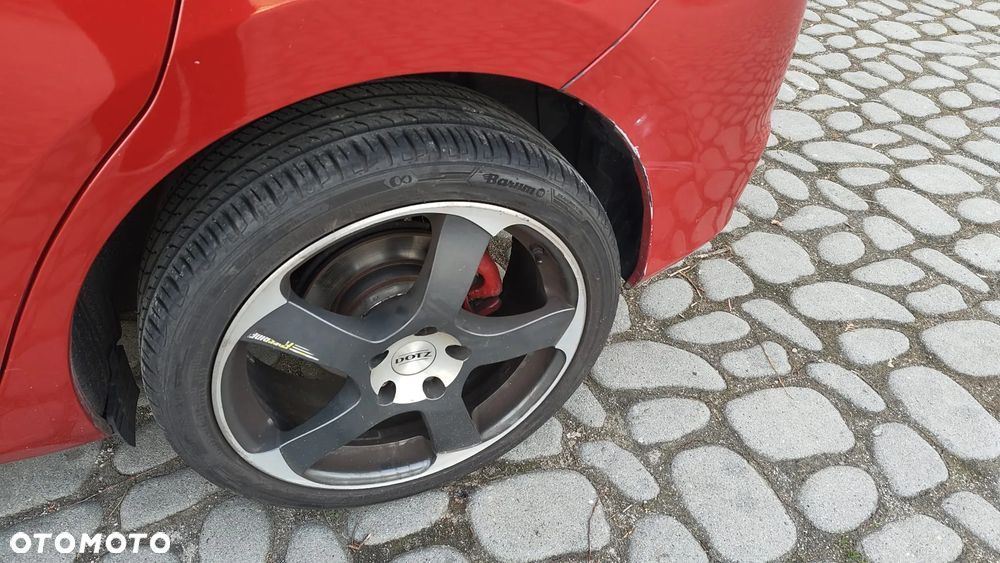 Toyota Auris - 9