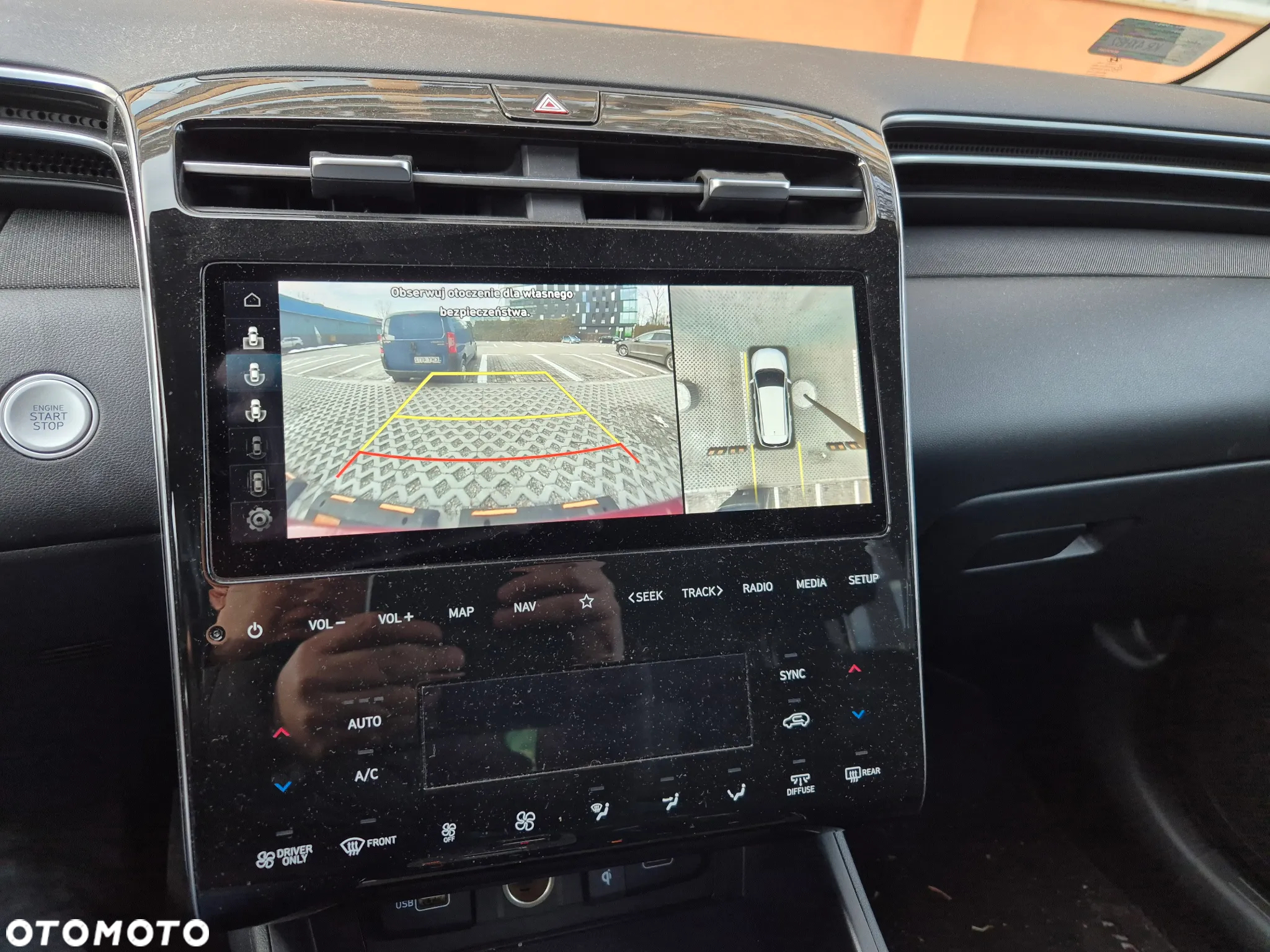 Hyundai Tucson 1.6 T-GDi Premium 4WD DCT - 25