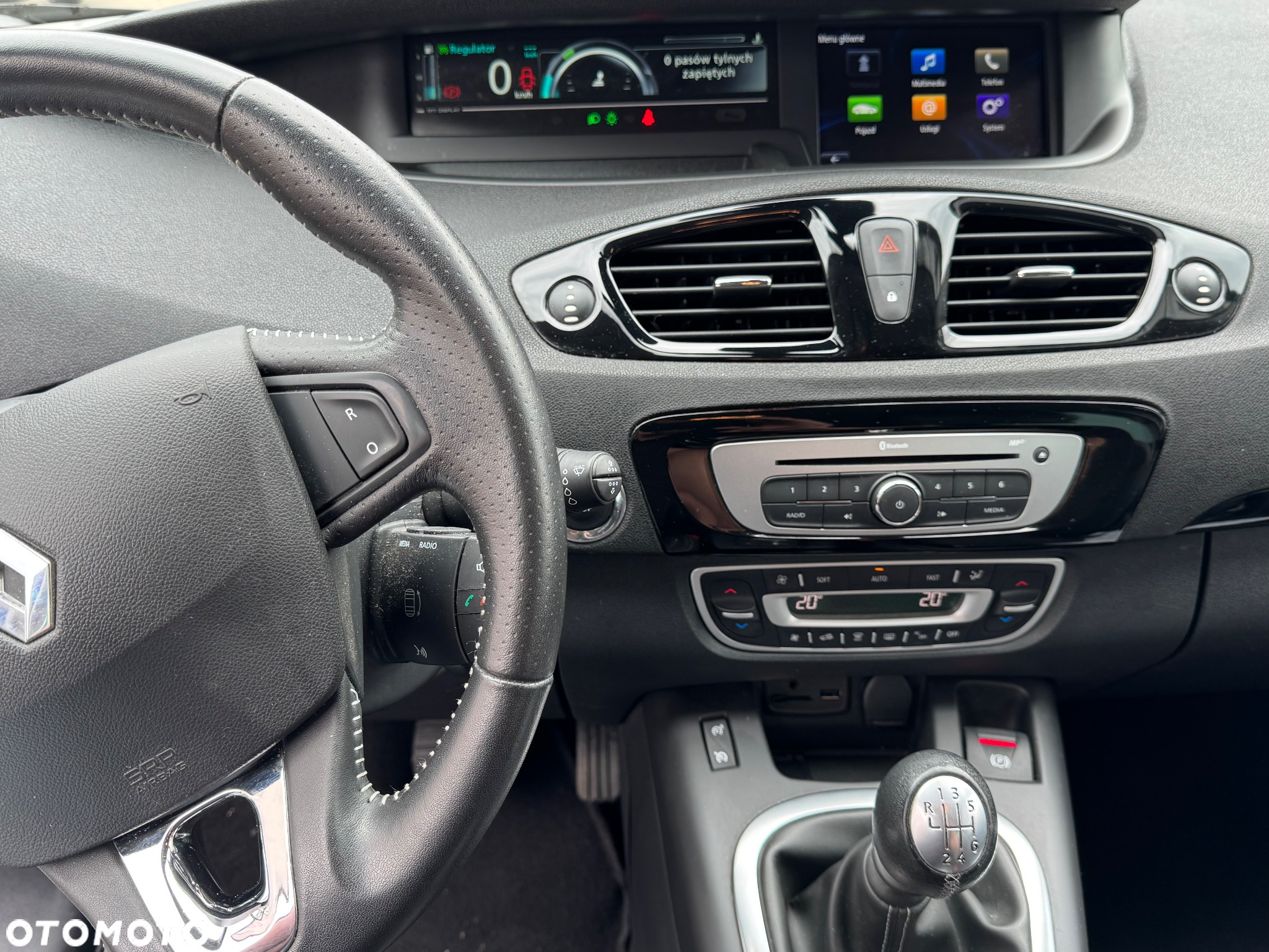 Renault Grand Scenic - 6