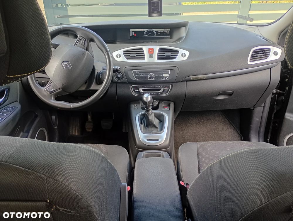 Renault Grand Scenic TCe 130 Dynamique - 14
