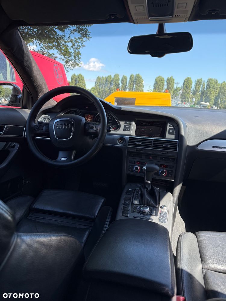 Audi A6 Limousine - 36