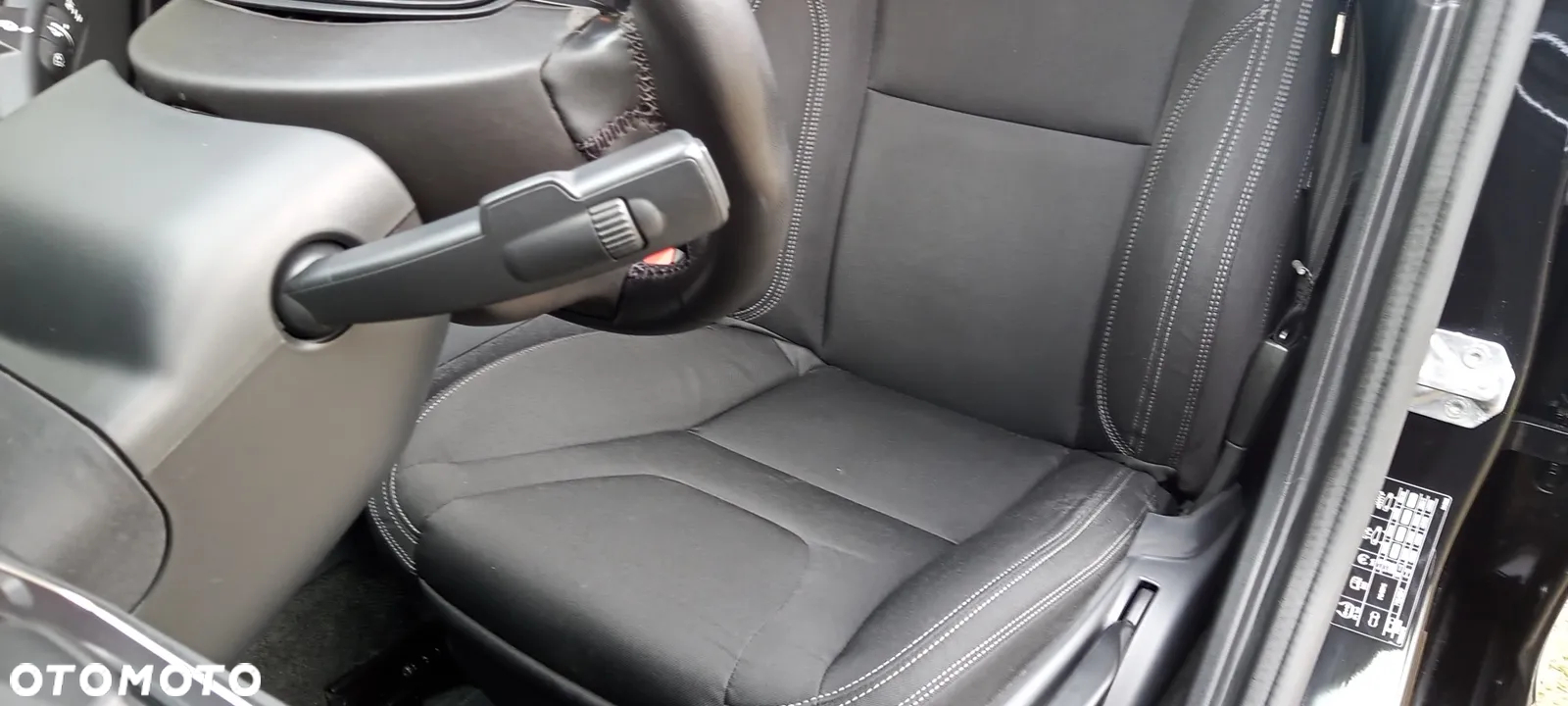 Volvo S60 D4 Drive-E Kinetic - 19